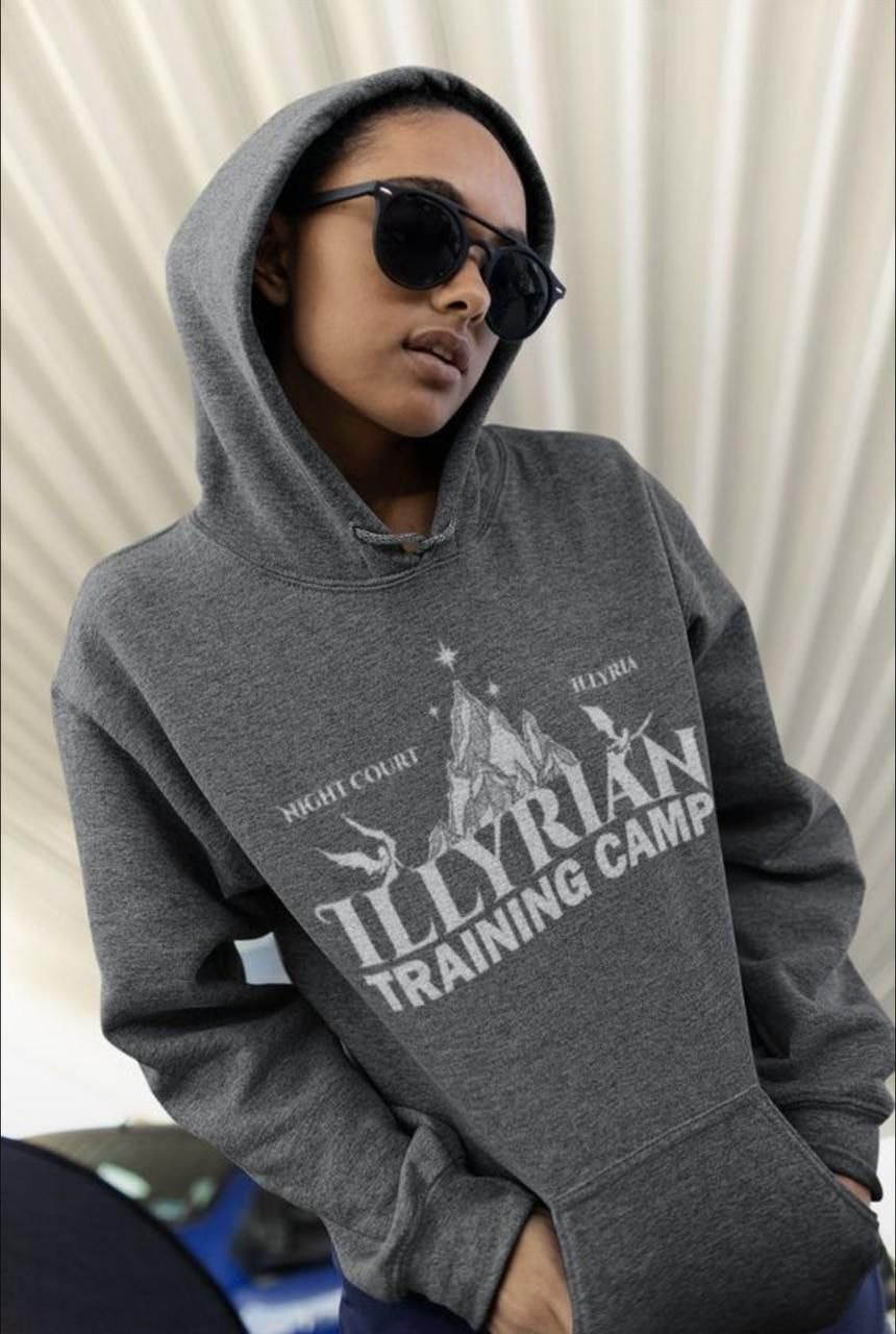 Hoodie Deep Dive Cotton Heritage M2580 Review Printful